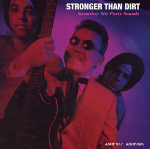 Art 72 KOOP 91.7 FM - Austin's Community Radio