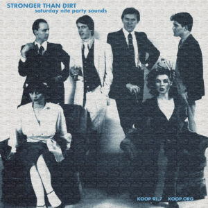 party stains 1 27 26 KOOP 91.7 FM - Austin's Community Radio