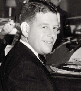 AnsonWeeks KOOP 91.7 FM - Austin's Community Radio