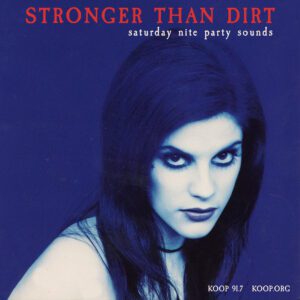 Art 72 KOOP 91.7 FM - Austin's Community Radio