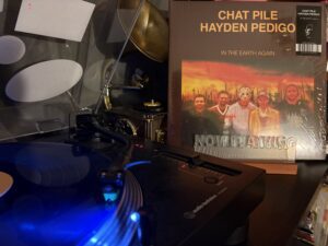 Chat Pile Pedigo Article Photo KOOP 91.7 FM - Austin's Community Radio