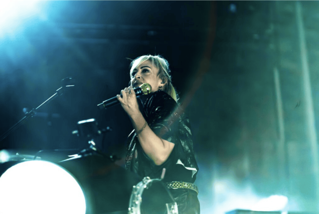 Metric, Broken Social Scene, and Stars Kickoff All the Feelings Tour - KOOP Radio 91.7 FM