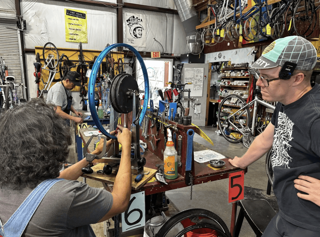 KOOP Nonprofit Partner Good Work Austin on KOOP Community Partners Chat - KOOP Radio 91.7 FM