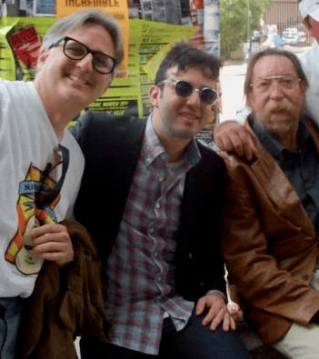 Celebration of Producer Bob Johnston on The Singer and the Song - KOOP Radio 91.7 FM