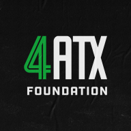 4ATX Foundation logo
