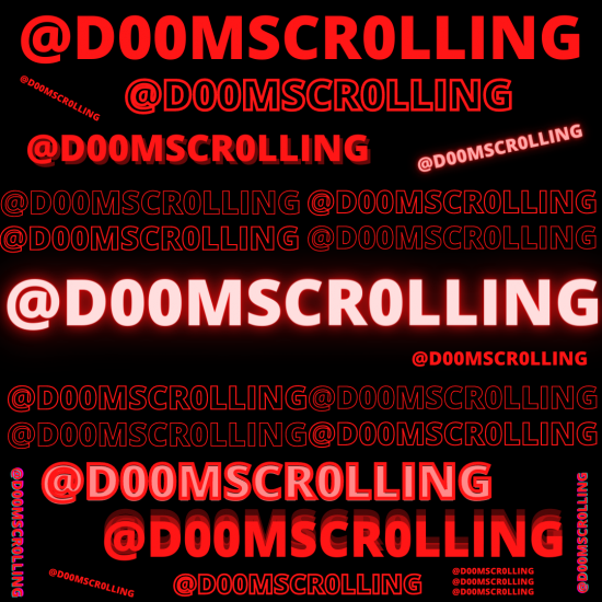 D00MSCR0LLING