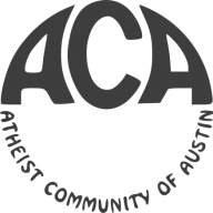 Atheist Community of Austin logo