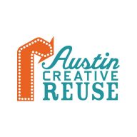 Austin Creative Reuse logo