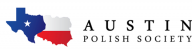 Austin Polish Society logo