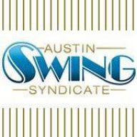 Austin Swing Syndicate logo