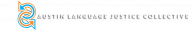 The Language Justice Coalition logo