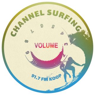 Channel Surfing