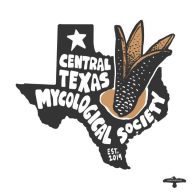 Central Texas Mycological Society logo