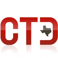 Coalition of Texans with Disabilities logo