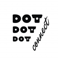 Dot Dot Dot Connect logo