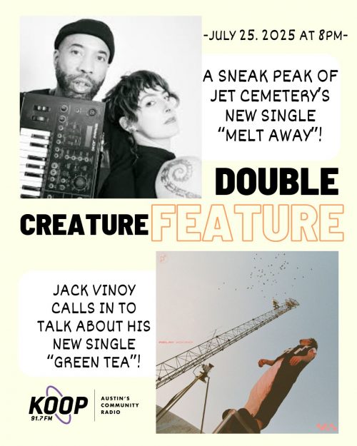 Double - DJ Creech