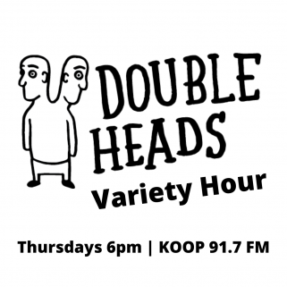 Double Heads Thursdays