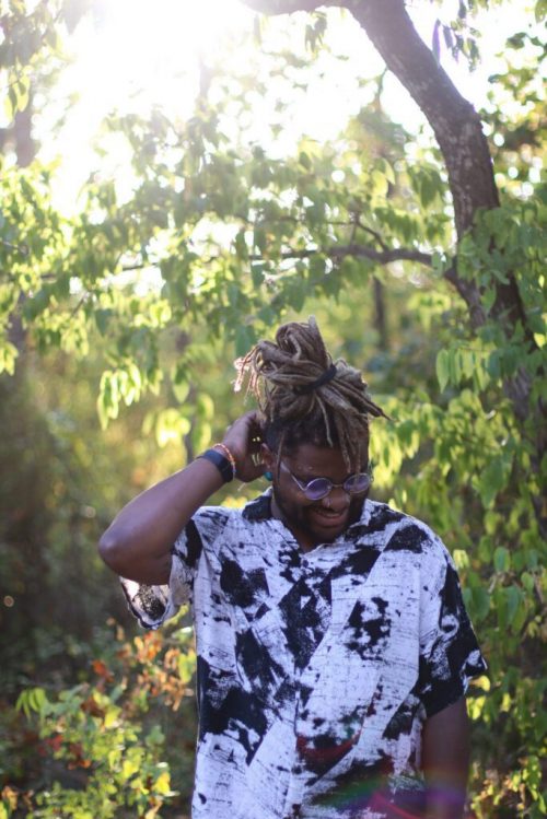 EvanBlache - Miss Be Haven