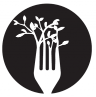 Festival Beach food Forest logo