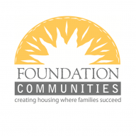 Foundations Communities logo