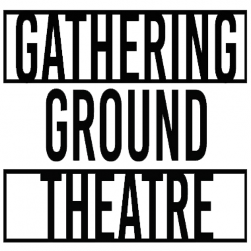 Gathering Ground Logo