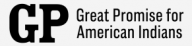 Great Promise for American Indians logo