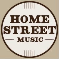 Home Street Music logo