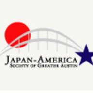 Japan-American Society of Greater Austin logo
