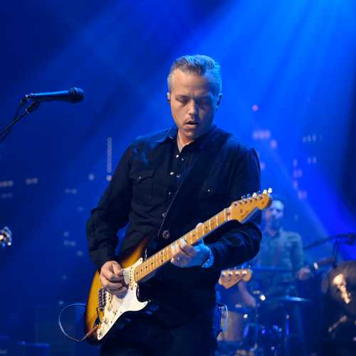 Jason Isbell