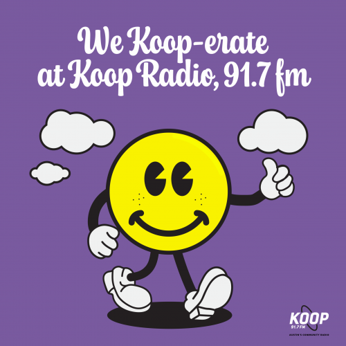 Koop Post