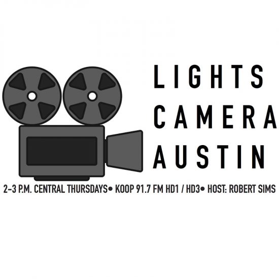 Lights Camera Austin