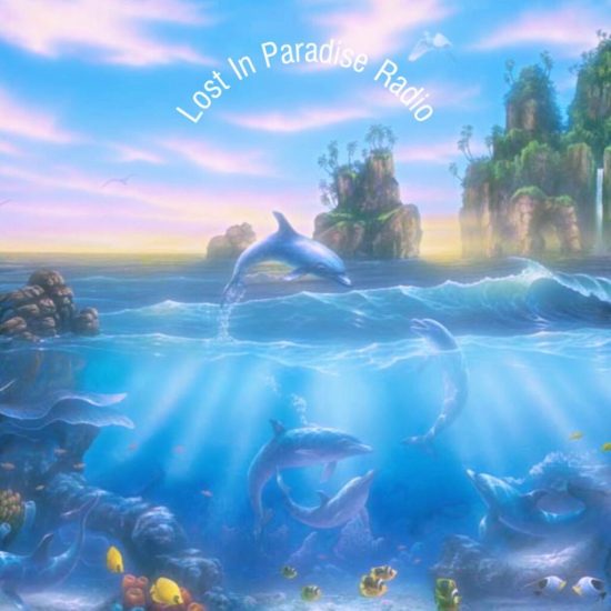 Lost In Paradise