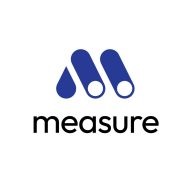 We Measure logo