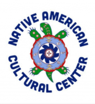 Native American Cultural Center Logo