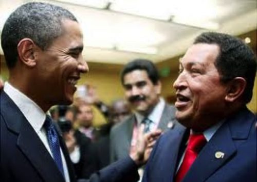 Obama.Venez.Chavez.Maduro - pedro gatos