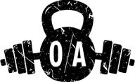 Outsiders Anonymous logo