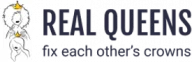 RealQueens logo