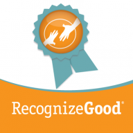 Recognize Good logo