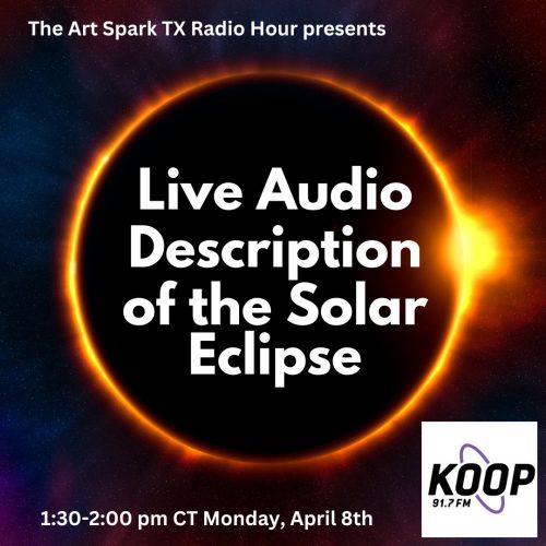 Solar Eclipse - April Sullivan