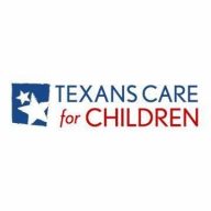 Texans Care for Children logo