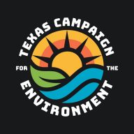 Texas Campaign for the Environment logo