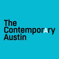 The Contemporary Austin logo