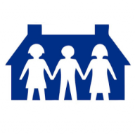 The Settlement Home for Children logo