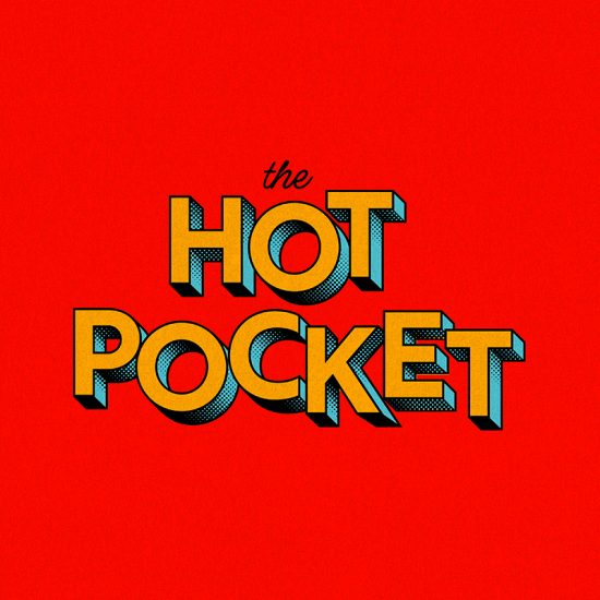 The Hot Pocket