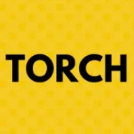 Torch Literary Arts logo