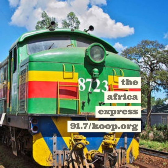 The African Express