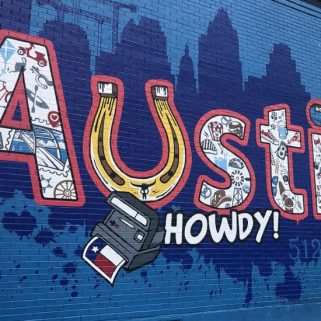 Austin Artists