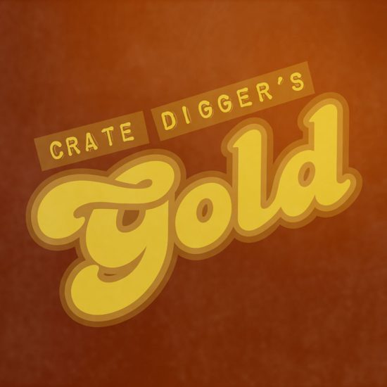 Crate Digger's Gold