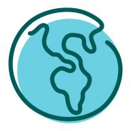 EarthShare Texas logo