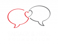 engage and heal